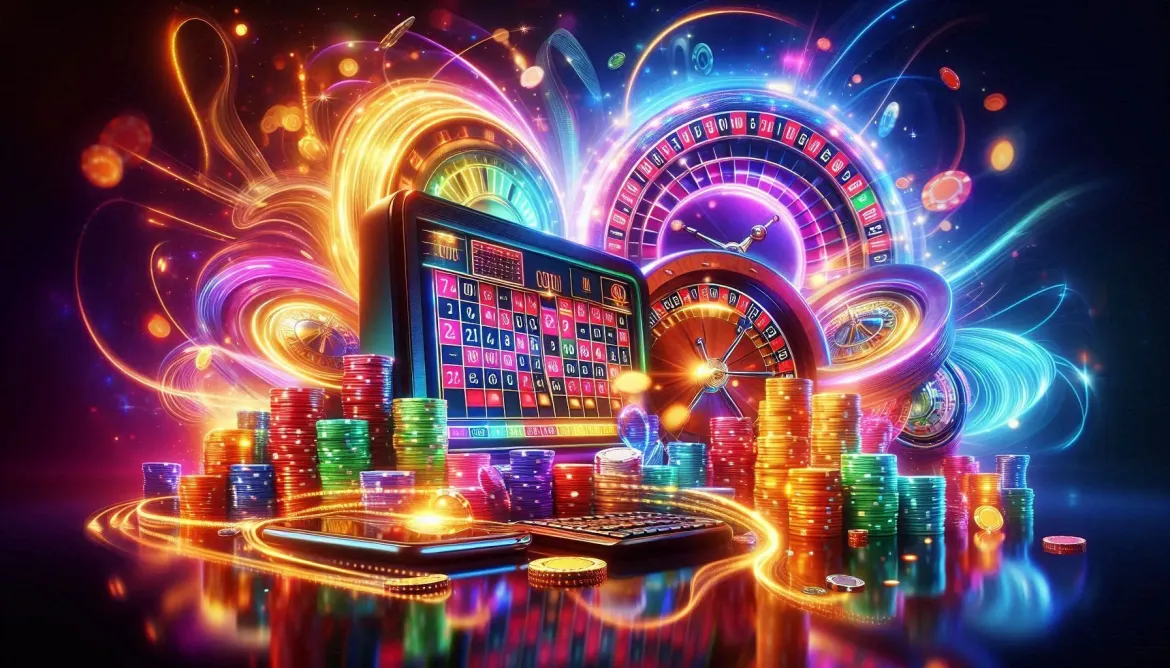 Roby Casino